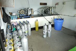 Froggies Divers Lembeh