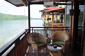 Froggies Divers Lembeh