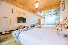 Floral Hotel Chengdu Dujiangyan