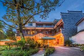 Floral Hotel Chengdu Dujiangyan