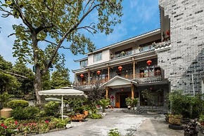 Floral Hotel Chengdu Dujiangyan