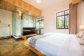 Floral Hotel Chengdu Dujiangyan