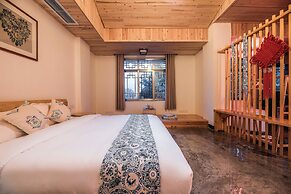 Floral Hotel Chengdu Dujiangyan