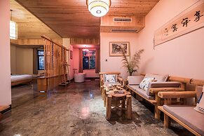 Floral Hotel Chengdu Dujiangyan