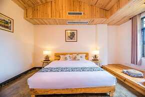 Floral Hotel Chengdu Dujiangyan