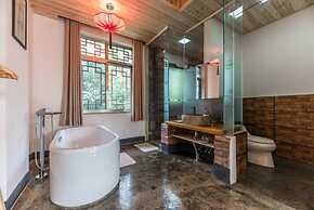 Floral Hotel Chengdu Dujiangyan