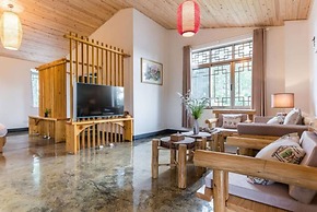 Floral Hotel Chengdu Dujiangyan