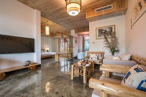 Floral Hotel Chengdu Dujiangyan