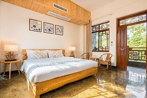 Floral Hotel Chengdu Dujiangyan