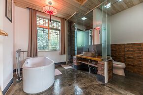 Floral Hotel Chengdu Dujiangyan