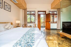 Floral Hotel Chengdu Dujiangyan