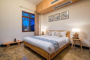 Floral Hotel Chengdu Dujiangyan