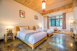 Floral Hotel Chengdu Dujiangyan