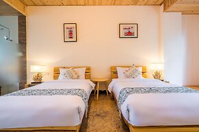 Floral Hotel Chengdu Dujiangyan