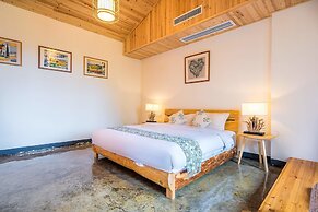 Floral Hotel Chengdu Dujiangyan