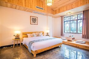 Floral Hotel Chengdu Dujiangyan