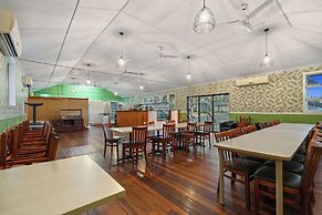 Crows Nest Tourist Park