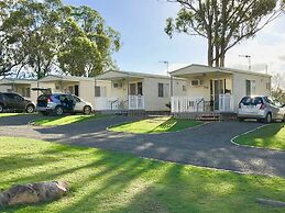 Crows Nest QLD Tourist Park