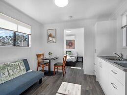 Crows Nest Tourist Park