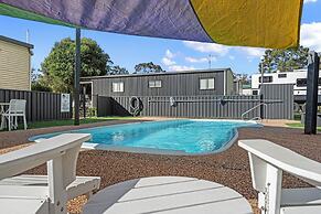 Crows Nest Tourist Park