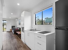 Crows Nest Tourist Park