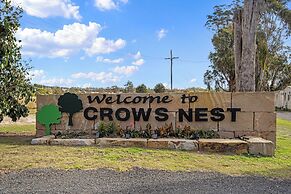 Crows Nest Tourist Park