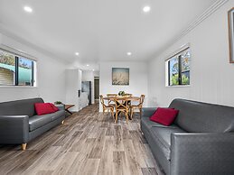 Crows Nest Tourist Park