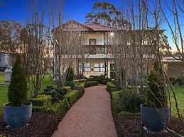 Crows Nest Tourist Park