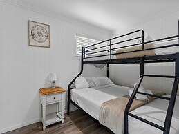 Crows Nest Tourist Park