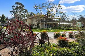 Crows Nest Tourist Park