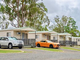 Crows Nest Tourist Park