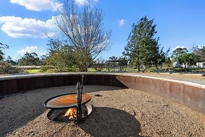 Crows Nest Tourist Park