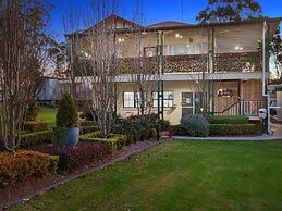 Crows Nest Tourist Park