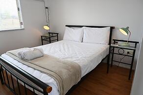 Crows Nest Tourist Park