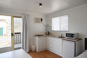 Crows Nest Tourist Park