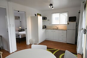 Crows Nest Tourist Park