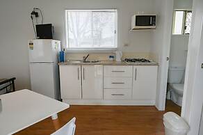 Crows Nest Tourist Park