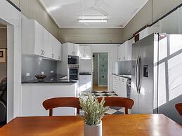 Crows Nest Tourist Park