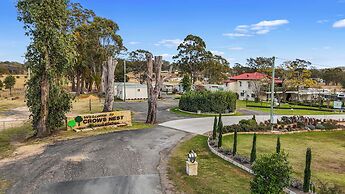 Crows Nest Tourist Park