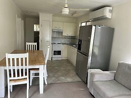 Crows Nest Tourist Park