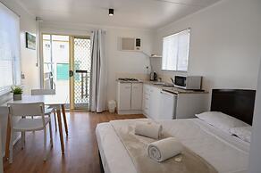 Crows Nest Tourist Park