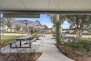 Crows Nest Tourist Park