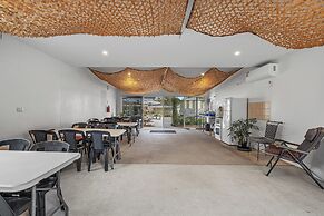 Crows Nest Tourist Park