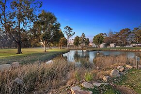 Crows Nest Tourist Park