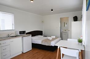 Crows Nest Tourist Park