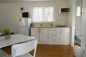 Crows Nest Tourist Park