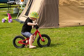 Crows Nest Tourist Park