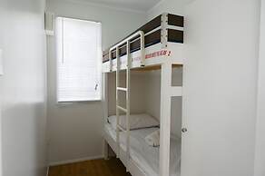 Crows Nest Tourist Park