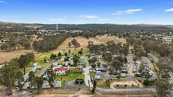 Crows Nest Tourist Park