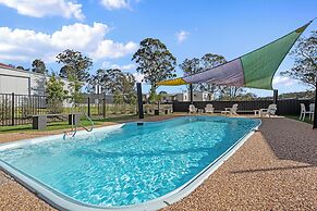 Crows Nest Tourist Park